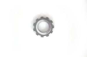 China M1 Parking Gear IATF 16949 Involute Tooth Profile 0.22kg wholesale