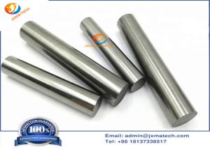 China Polishing High Performance WNiFe Tungsten Heavy Metal Rod wholesale