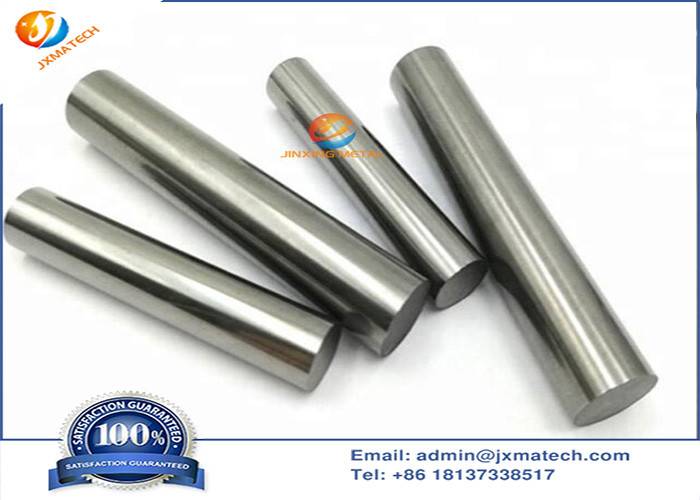 High Performance Tungsten Heavy Alloy Rods 1400MPa