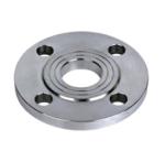 Slip On PL Threaded Blind Flange , Alloy Steel Weld Neck Pipe Flanges GB