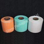 Colored Silage Wrap Film, 250mm*25mic*1800m, Agriculture Silage packing Film