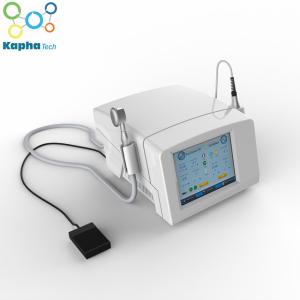 China High Intensity Focused 81 Pin*2 1MHZ Micro Needle Fractional RF wholesale