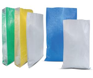 China Gravure Woven Polypropylene Shopping Bags Tote UV Treated 30cm wholesale