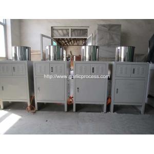 Automatic Garlic Peeling Machine for Sale