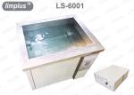 Workshop Automotive Carburetors 28kHz Ultrasonic Cleaning Machine Generator