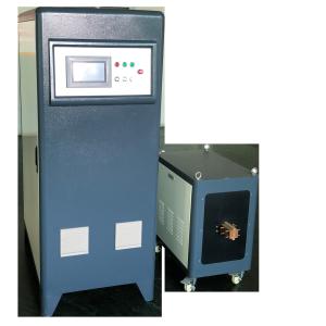 China Industrial Induction Hardening Machine For Steel Screws Surface Hardening wholesale