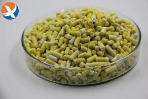 China Mining Sodium Ethyl Xanthate Flotation Sex Copper Mine wholesale