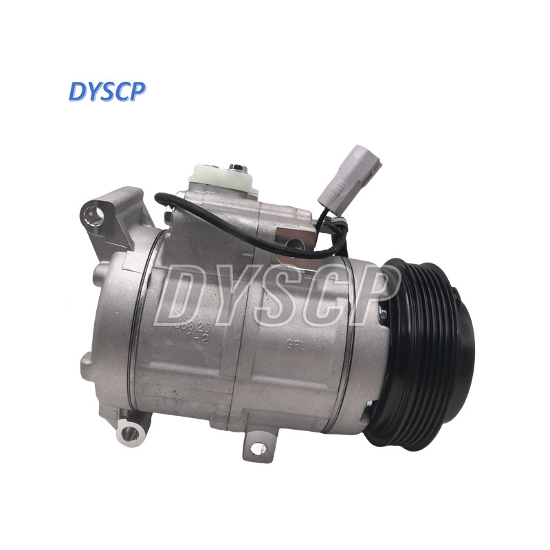 BBM4-61-450C BS1A-61-450A Air Conditioning Compressor For Cars Mazda M3 M5 2.0 2010 5PK