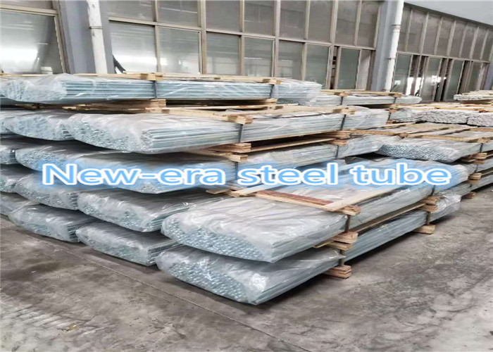 Fastener Full Threaded Rod , Bar Studs Galvanized Threaded Rod Stainless Steel Material