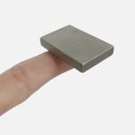 High Magnetic Energy Product Rare Earth Cobalt Magnet Corrosion Resistance