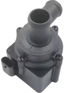 China 11517629915 Engine Parts Auxiliary Water Pump wholesale