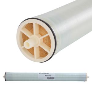 China TW Bw 4040 Ro Membrane For High Tds Water 4 Inch Salt Water Reverse Osmosis Membrane wholesale