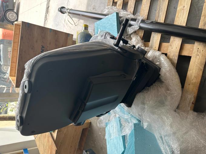 60149848 Seat Sany Reach Stacker Parts Durable With Ergonomic Design