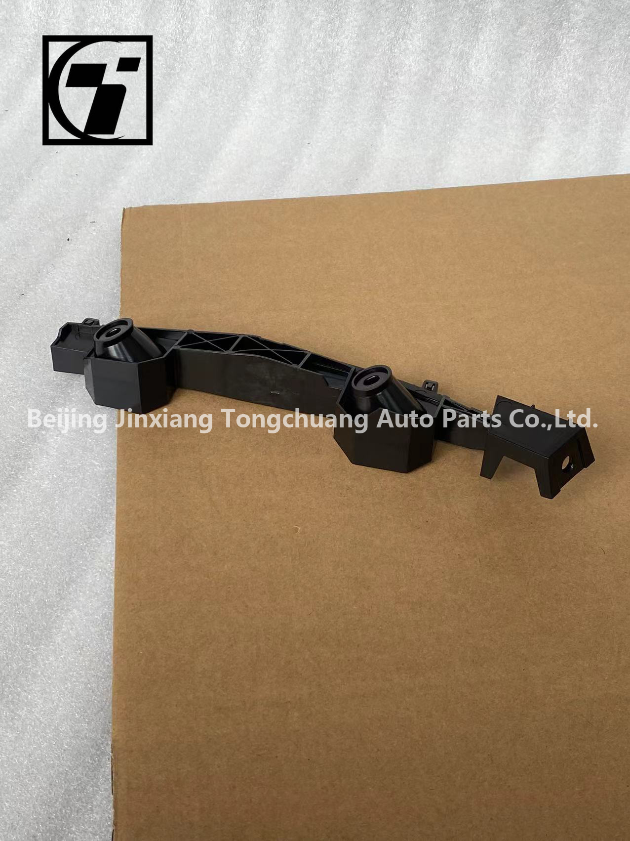 Foton P1531020012A0 Front Bumper Positioning Bracket First Generation GRATOUR ix5 MPV