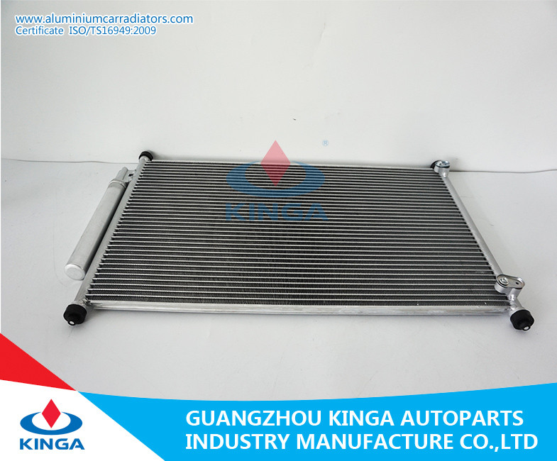 Car Air Conditioning For Honda ACCORD IX 13- OEM 80110-T2F-A01