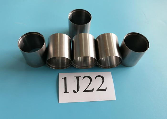 1J22 Soft Magnetic Alloy Cold Rolled Strip High Magnetostriction and High Magnetic Saturation