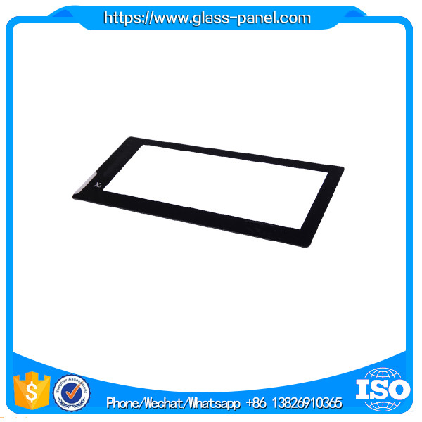 1.1mm Gorilla glass processing supplier in China