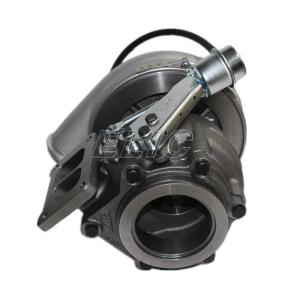 China Excavator Engine Turbocharger Assembly E3516y S4D Turbo 9Y9204 TV83 wholesale