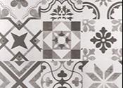 China Hotel Restaurant 3d Decorative Puzzle 600x600 Mm Carpet Floor Tiles wholesale