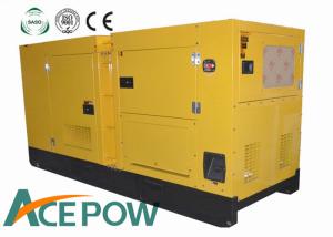 China 3 Cylinders 16KW 20KVA Perkins Diesel Generator Set Open Skid wholesale