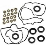 0447860050 TOYOTA Disc Brake Caliper Repair Kit 4 RUNNER FJ CRUISER 90210-05007