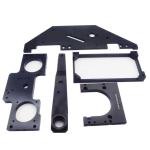 High Precis CNC Machining Accessories CNC Machining Stainless
