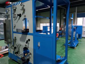 China Optical Fiber Coloring Equipment wholesale
