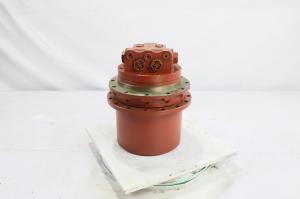 China Crawler Excavator Machinery Parts , T9T2 Transmission Final Drive Assy wholesale