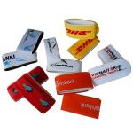 Cold Resistance Ski Straps Lightweight And Small Design