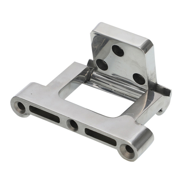 Heat Resistant Stainless Steel Casting For Automotive Industry