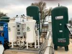 N2 Generator package High Quality PSA Nitrogen Generation Plant