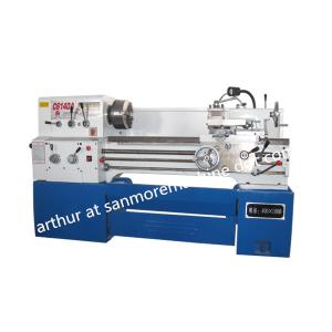China New Normal Turning Machine C6140 Horizontal Lathe Machine wholesale