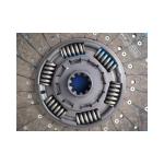 100% Tested Customizable Truck Parts Clutch Plate for Volvo Mercedes-Benz Man