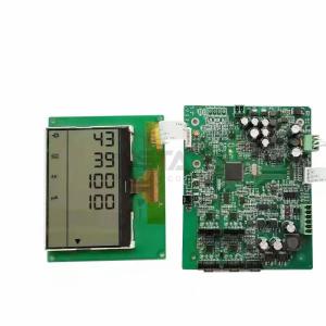 China Intelligent PCB For Powder Coating Equipment wholesale
