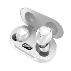 China High Fidelity CE Certification Wireless Bluetooth Earphone R185 TWS wholesale