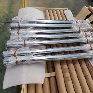 China Sae1045 Oil Protected Surface (0.1mm) Hydraulic Cylinder Piston Rod wholesale