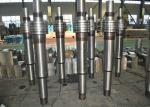 Intelligent Industrial ERW Pipe Mill / carbon Steel Tube Making Machine