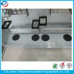 SPCC 1200 Pair Power Distribution Cabinet Telecommunication