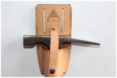 China Ergonomic Design Rock Splitting Hammer For Geological Engineering Slip Resistant wholesale