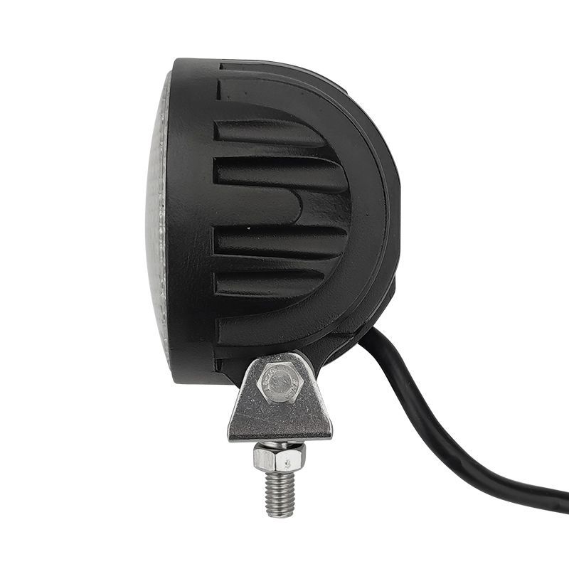 12W 10-36V DC Waterproof LED Work Light for Forklift China