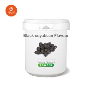 China black soyabean powder flavor for bakery wholesale
