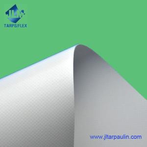 China Outdoor Special Formula 23*23 PVC Tent Fabric wholesale