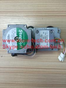 China ATM Machine ATM spare parts ATM parts NCR parts 009-0022165 Assmebly Recycle Motor 0090022165 wholesale