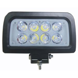 China 24W LED work light for jeep, EPI LEDS, ATV,4X4 OFF ROAD ,HEAVY DUTY MUCHINE LED-D3024 wholesale