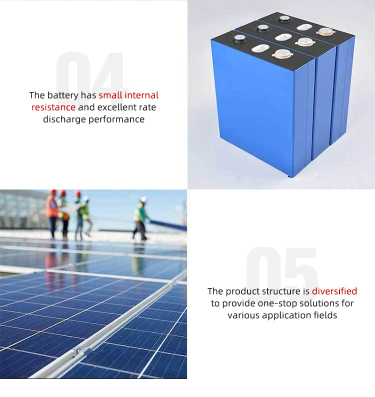 48V 100AH Energy Storage Lithium Battery for Communication Base Station