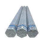 Hot Dip Schedule 40 60 80 Galvanized Steel Pipe 2 Inch 3 Inch