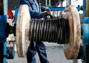 China Low Voltage Aerial Bundled Cable For Overhead Line Power wholesale