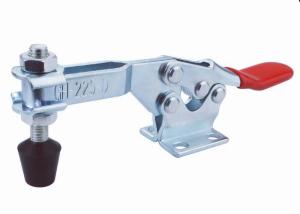 China 227kg Horizontal Handle Toggle Clamp wholesale