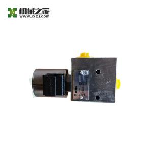 China XCMG Crane Parts 803408284 Auxiliary Starting Valve 200*100*100 wholesale