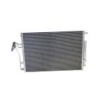 Stainless Steel R404 Air Conditioner Condenser Evaporator